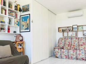 Studio Lumio, 1 pièce, 4 personnes - FR-1-63-316